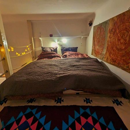 Gallery Flat In Party District Βουδαπέστη Εξωτερικό φωτογραφία