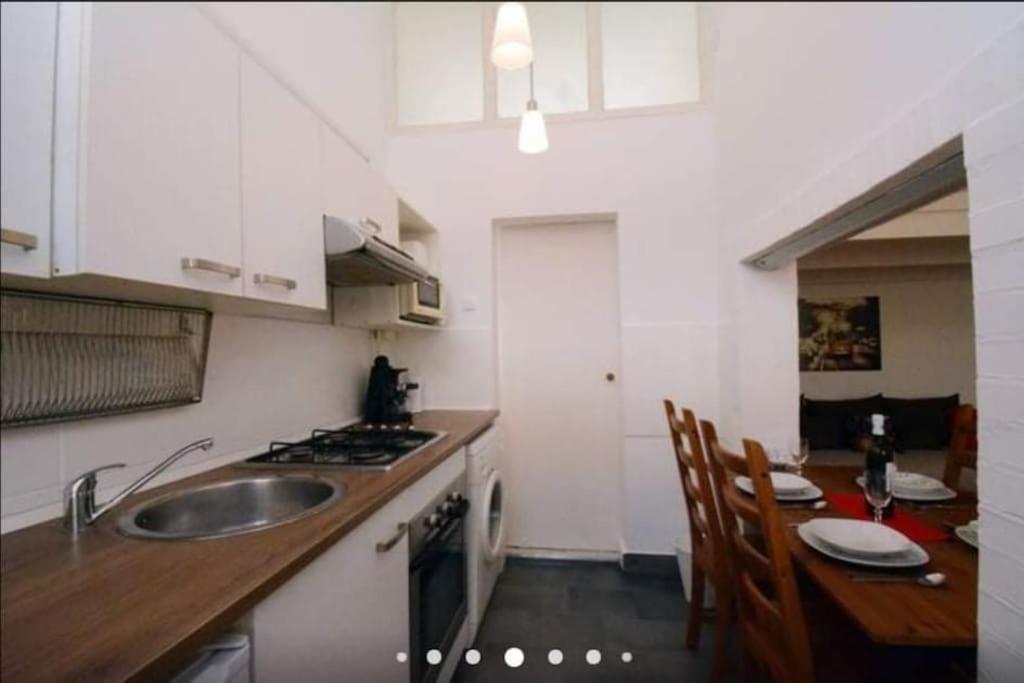 Gallery Flat In Party District Βουδαπέστη Εξωτερικό φωτογραφία