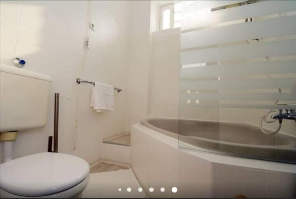 Gallery Flat In Party District Βουδαπέστη Εξωτερικό φωτογραφία